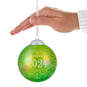 Christmas Commemorative 2024 Glass Ball Ornament, , large image number 4