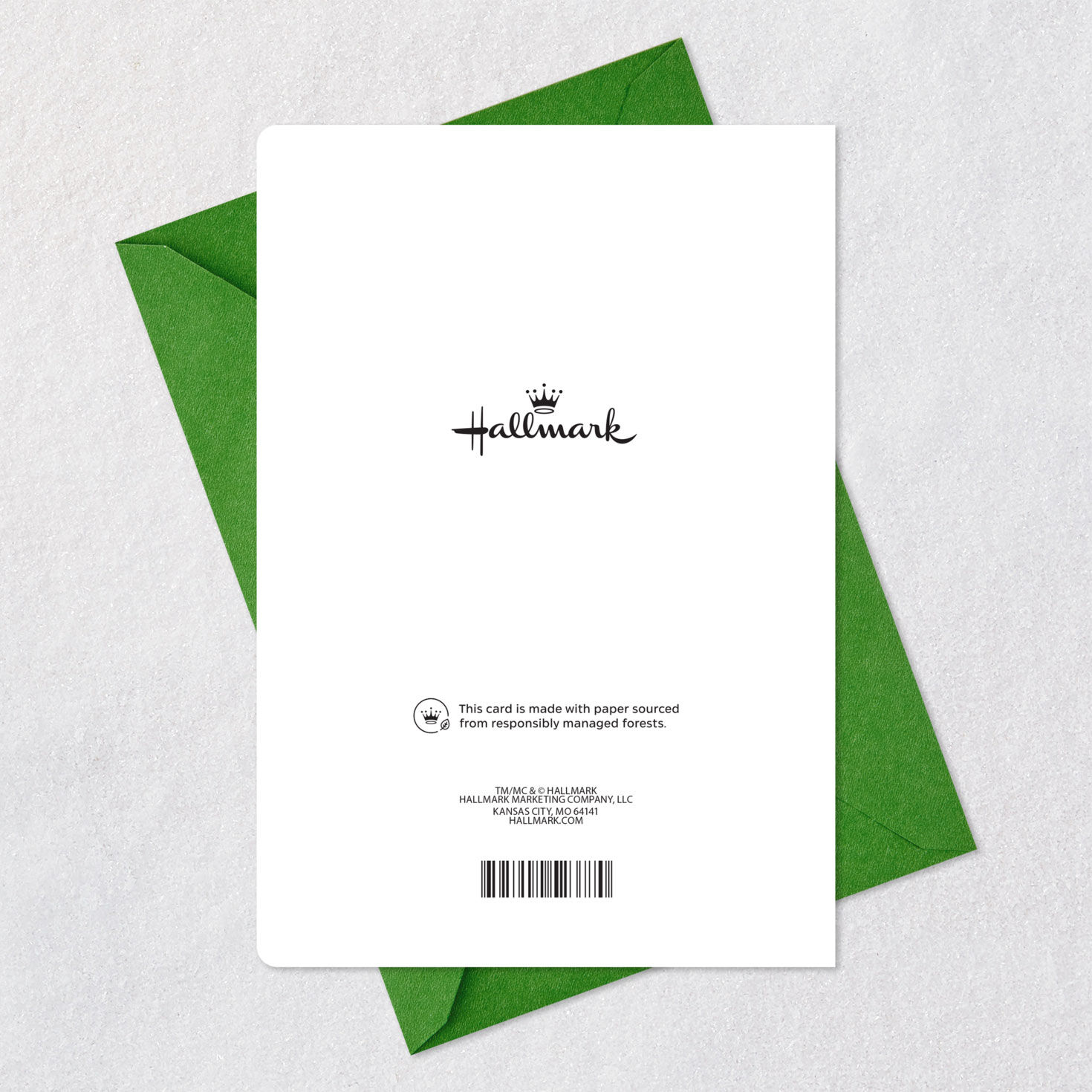 Grateful for Your Merry and Bright in My World Christmas Card for only USD 2.99 | Hallmark