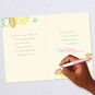 From the Moment You Were Born Birthday Card, , large image number 7