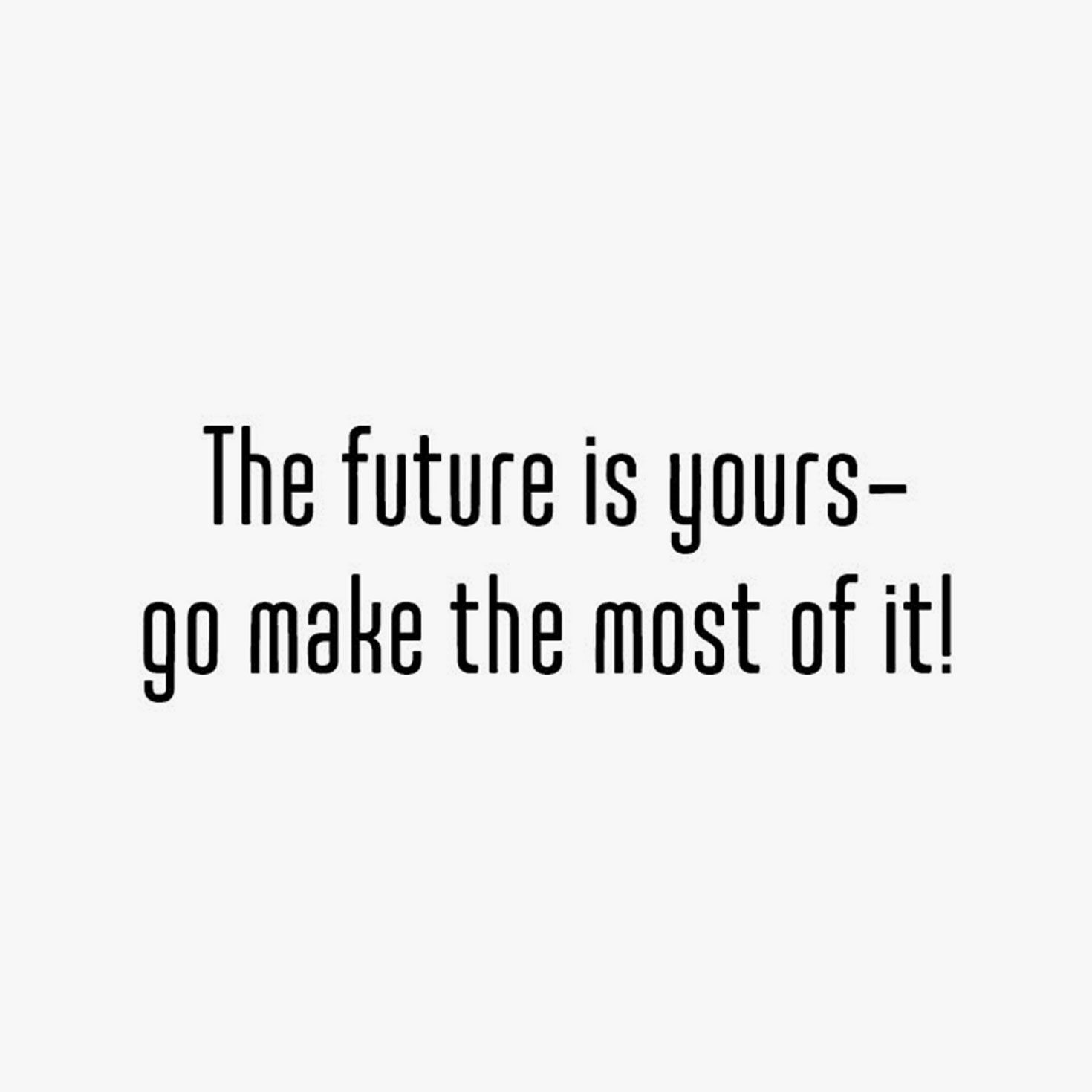 The Future Is Yours Money Holder Graduation Cards, Pack of 10 for only USD 8.99 | Hallmark