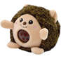 PBJ's Plush Ball Jellies Spike The Hedgehog, , large image number 1