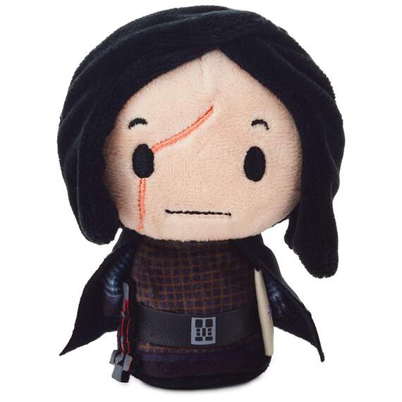 itty bittys® Star Wars: The Last Jedi™ Kylo Ren™ Stuffed Animal Limited Edition, , large image number 1