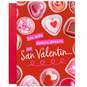 Chocolate Candy Spanish-Language Valentine's Day Cards, Pack of 6, , large image number 1