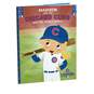 Chicago Cubs™ World Series™ Personalized Book, , large image number 2
