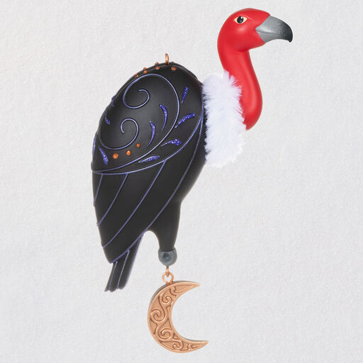 Halloween Ornaments Hallmark