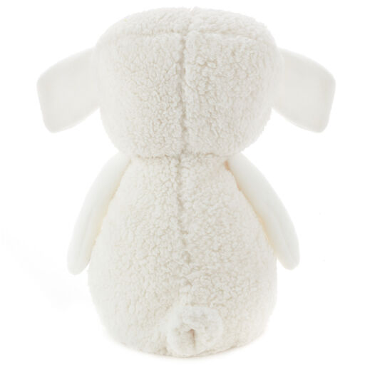 Medium Lamb Stuffed Animal, 12", 