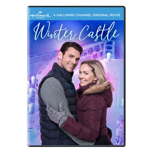 Hallmark Movies and Hallmark Channel DVDs Hallmark