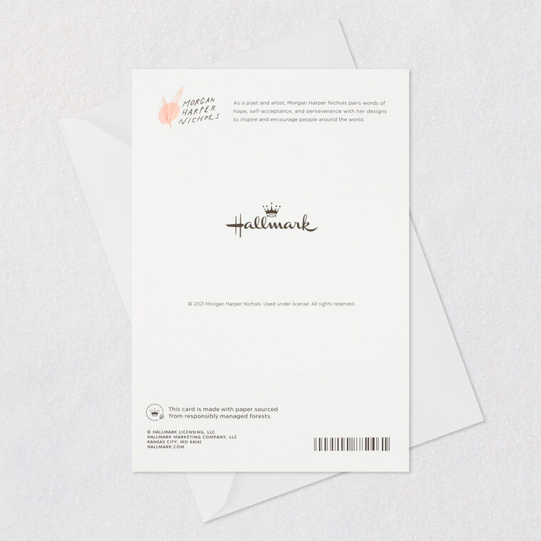 Morgan Harper Nichols You Spread Joy Card, , large image number 7