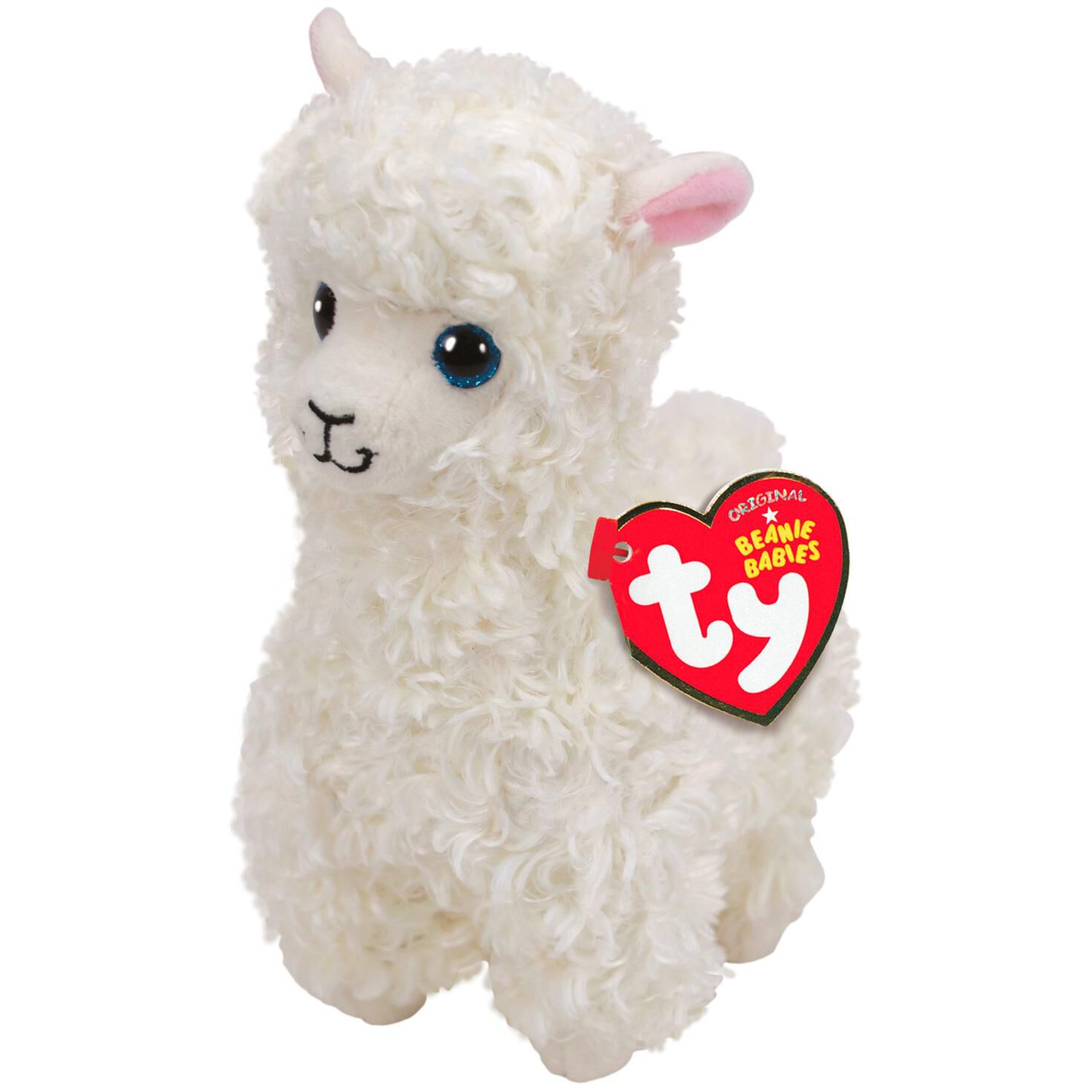 ty beanie babies animals