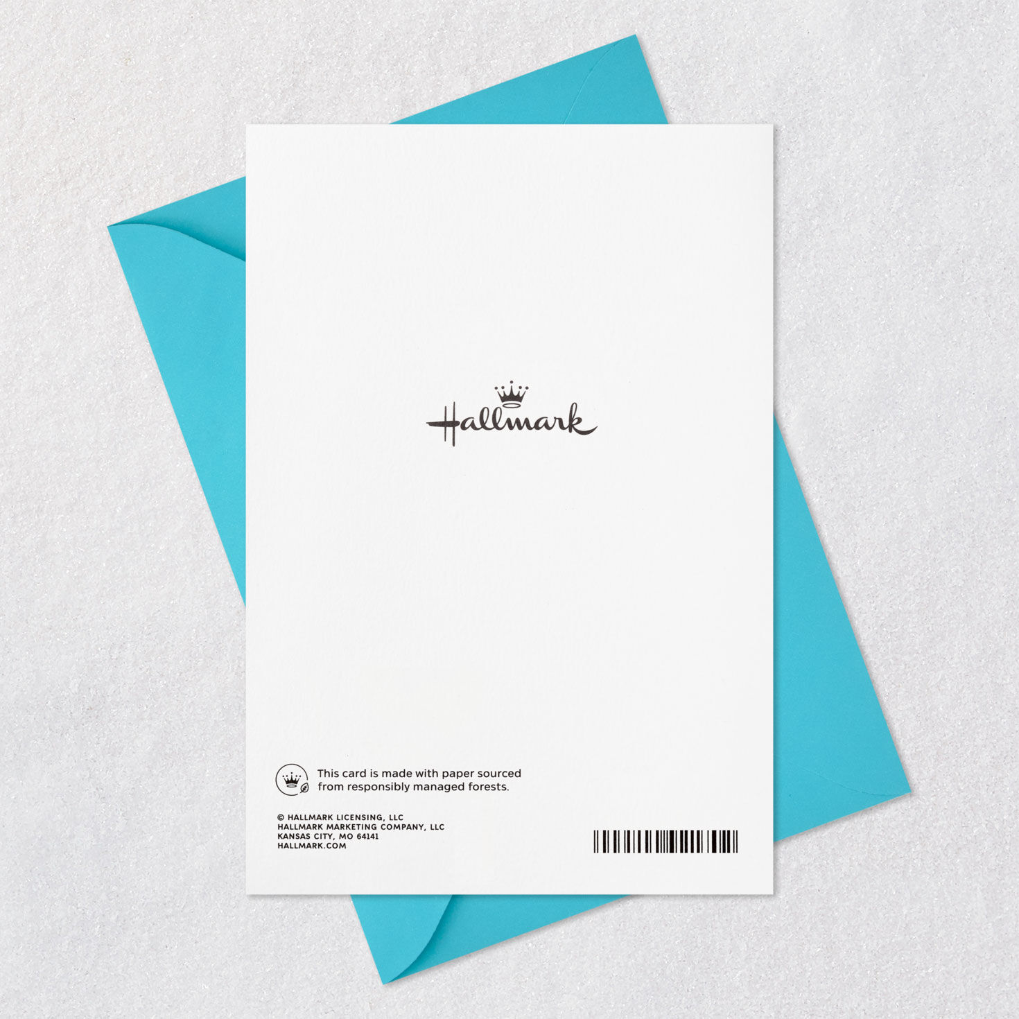 Howdy Cowboy-Themed Nursery New Baby Boy Card  image number 7