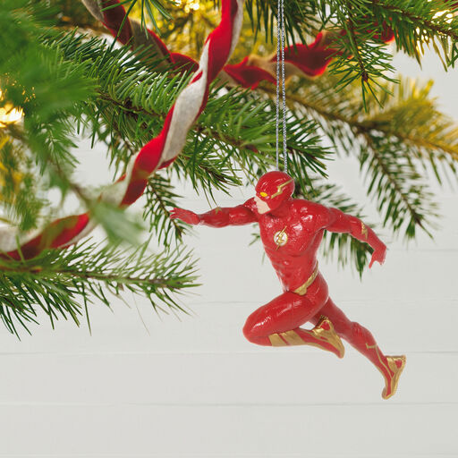 DC™ The Flash™ Ornament, 
