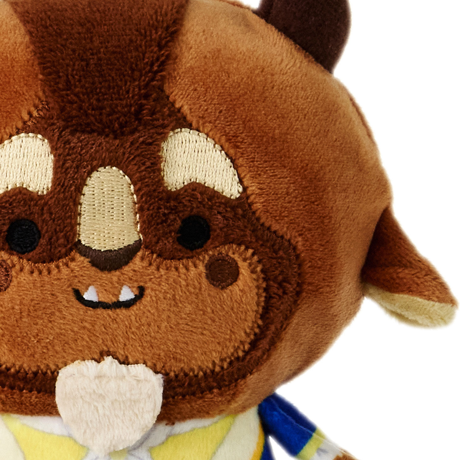 Better Together Beauty and the Beast Magnetic Plush  image number 6