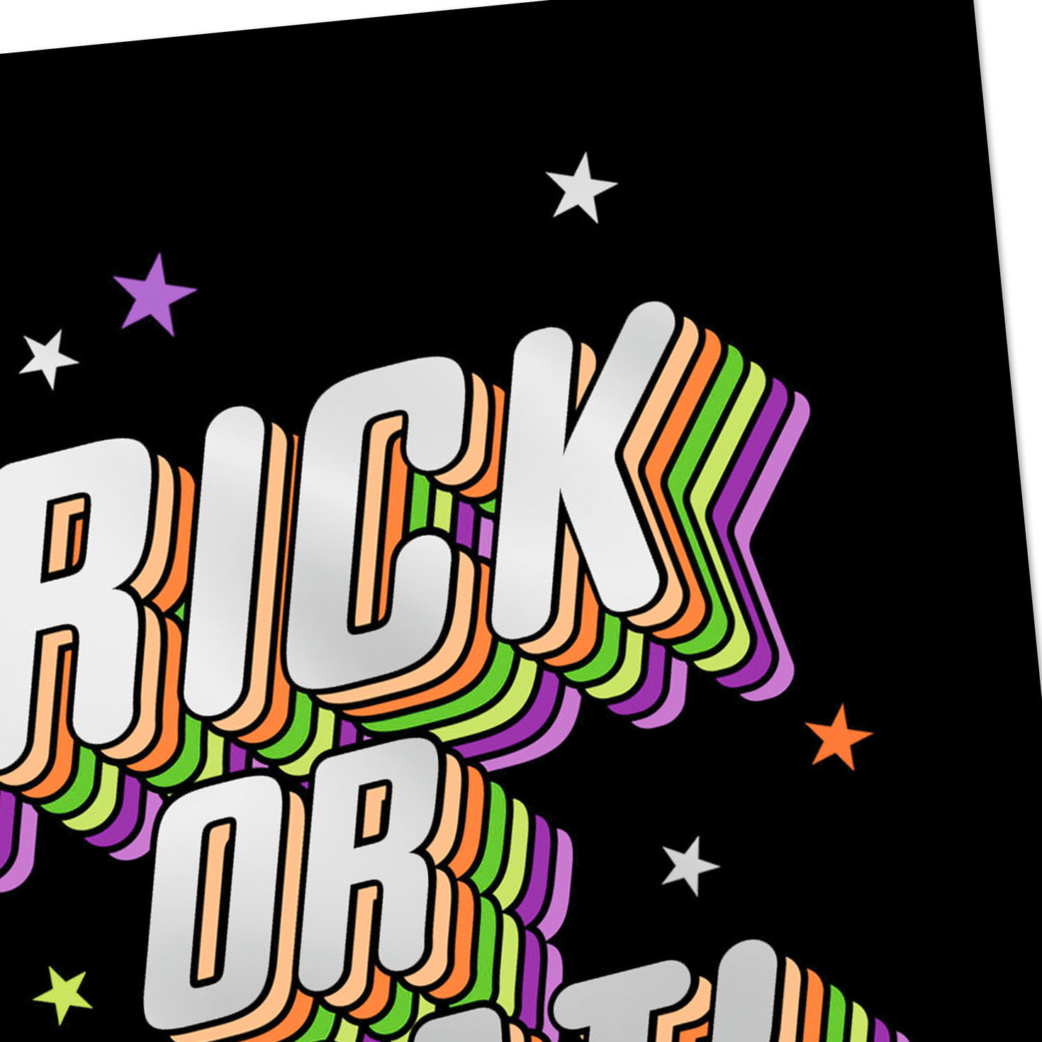 Trick or Treat Halloween Card for Kids for only USD 2.99 | Hallmark