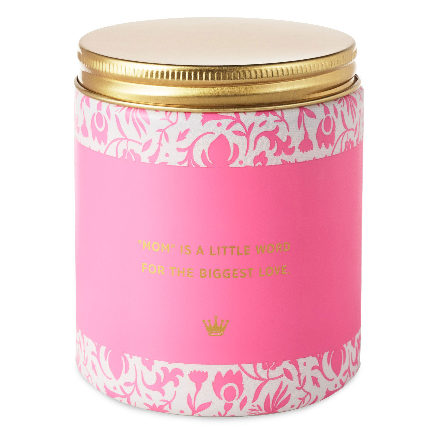 Best Mom Ever Dahlia and Jasmine Scented Jar Candle, 7 oz. for only USD 14.99 | Hallmark