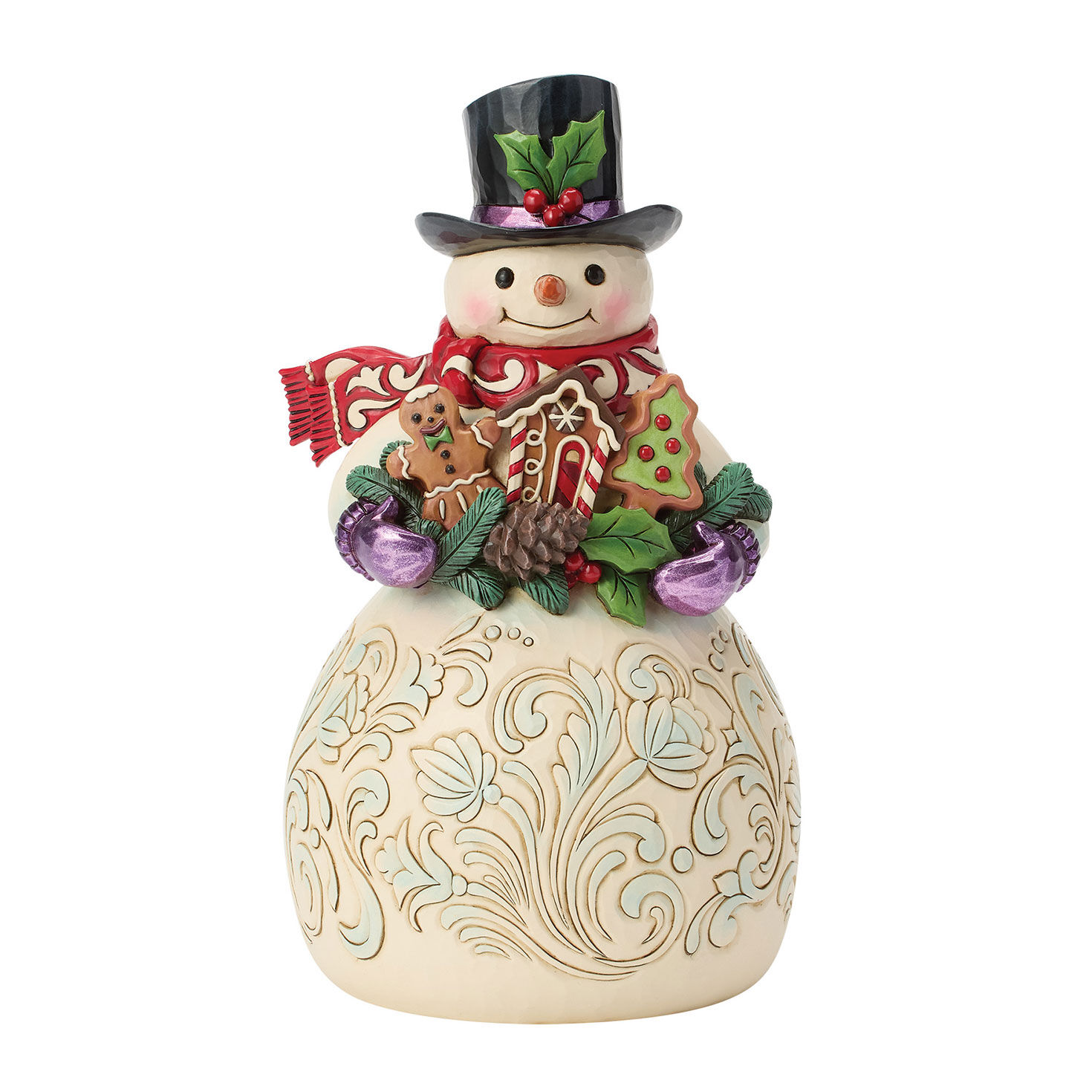 Jim Shore Sweet Bites Figurine, 10.5"