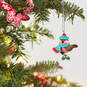 Mini Cozy Lil' Critters Ornament, 1.2", , large image number 2