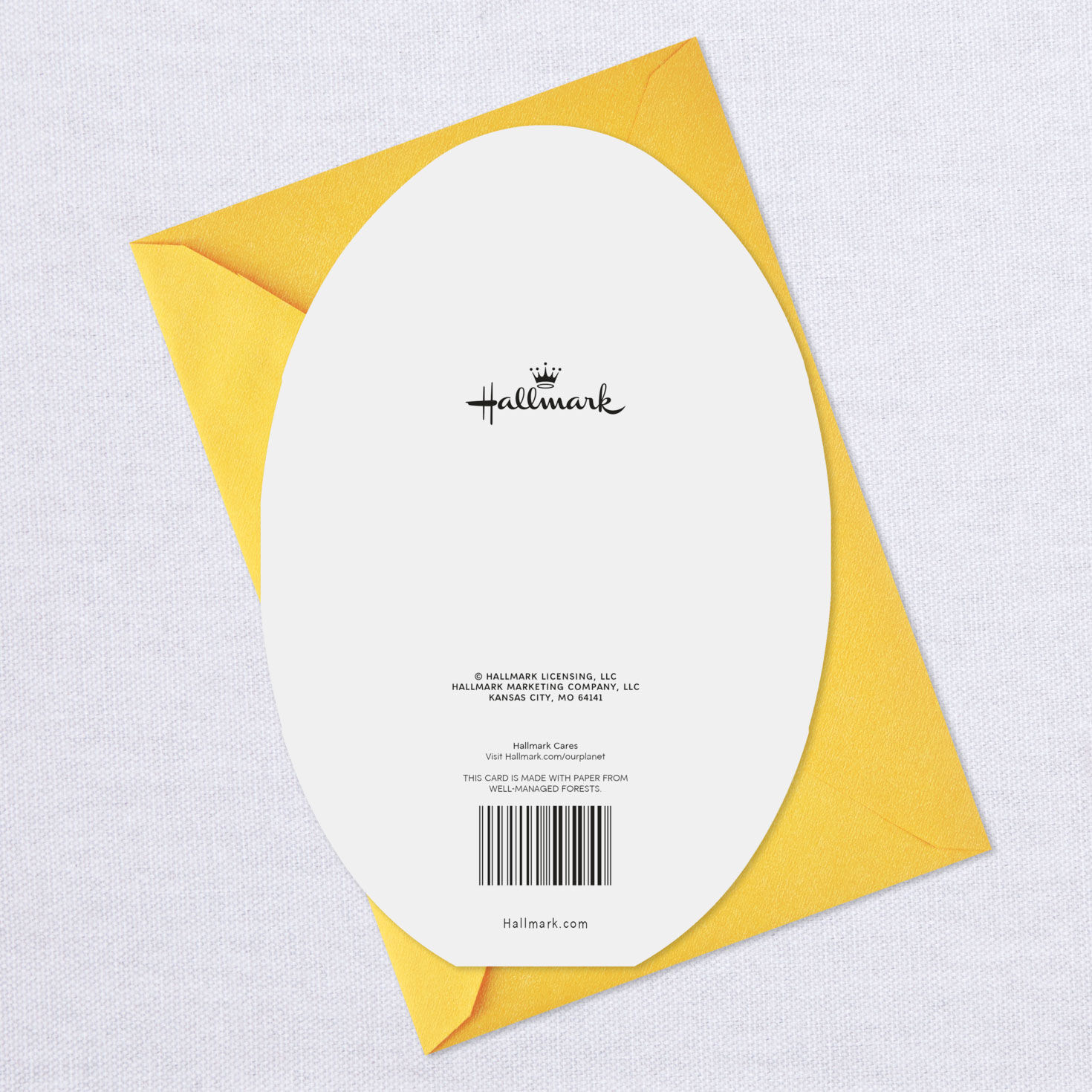 Wishing You Everything Beautiful and Sweet Easter Card, , large image number 7