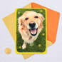 Smiling Dog Blank Card, , large image number 4