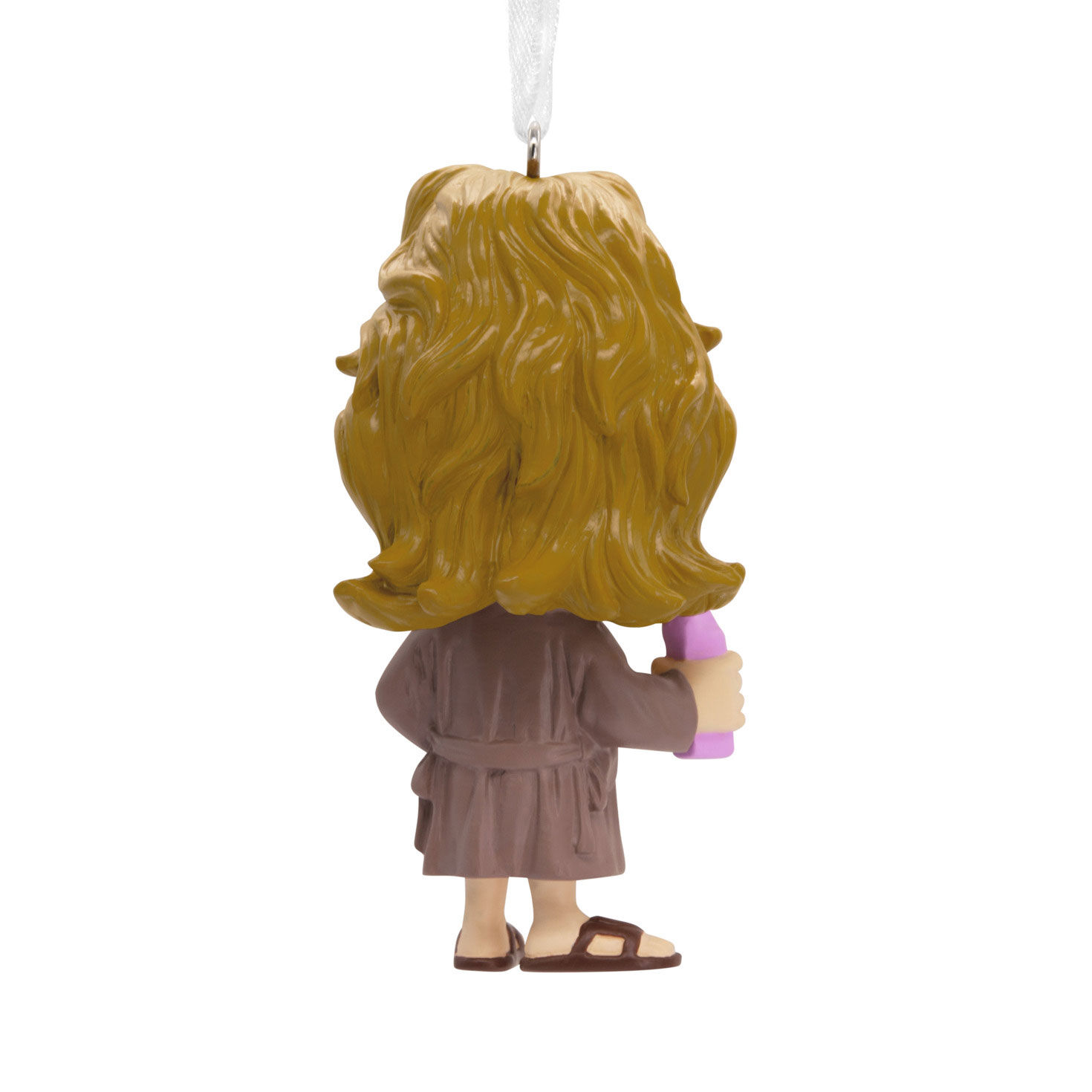 The Big Lebowski&trade; The Dude Hallmark Ornament, , large image number 4