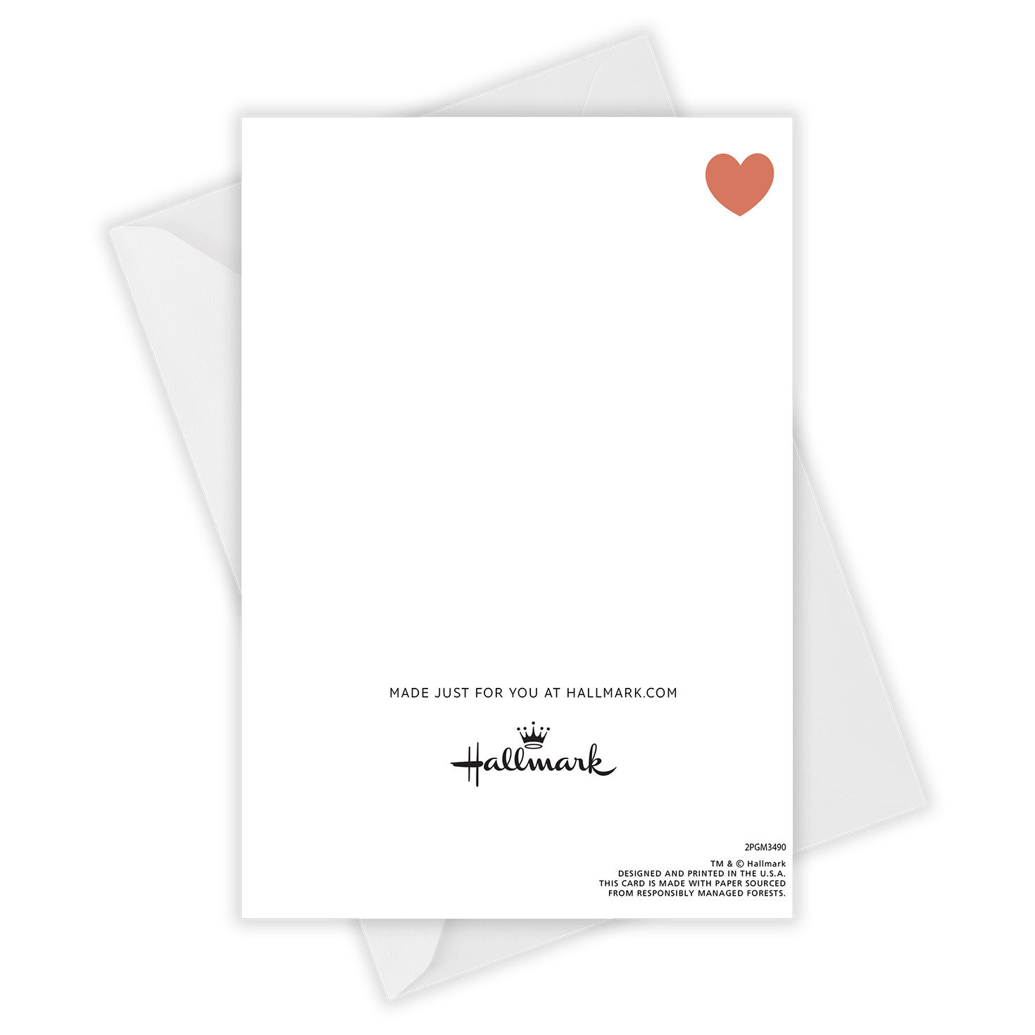 You Are Loved Custom Sweetest Day Card, , large image number 4