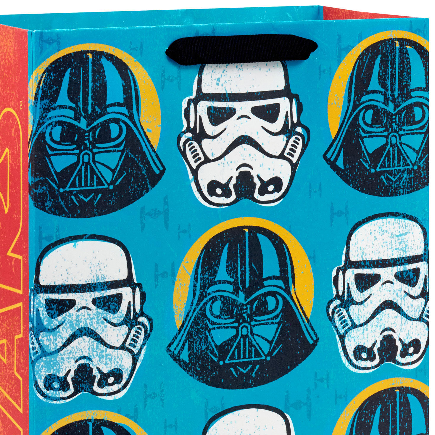 13" Star Wars&trade; Galactic Empire 3-Pack Assorted Large Gift Bags, , large image number 5