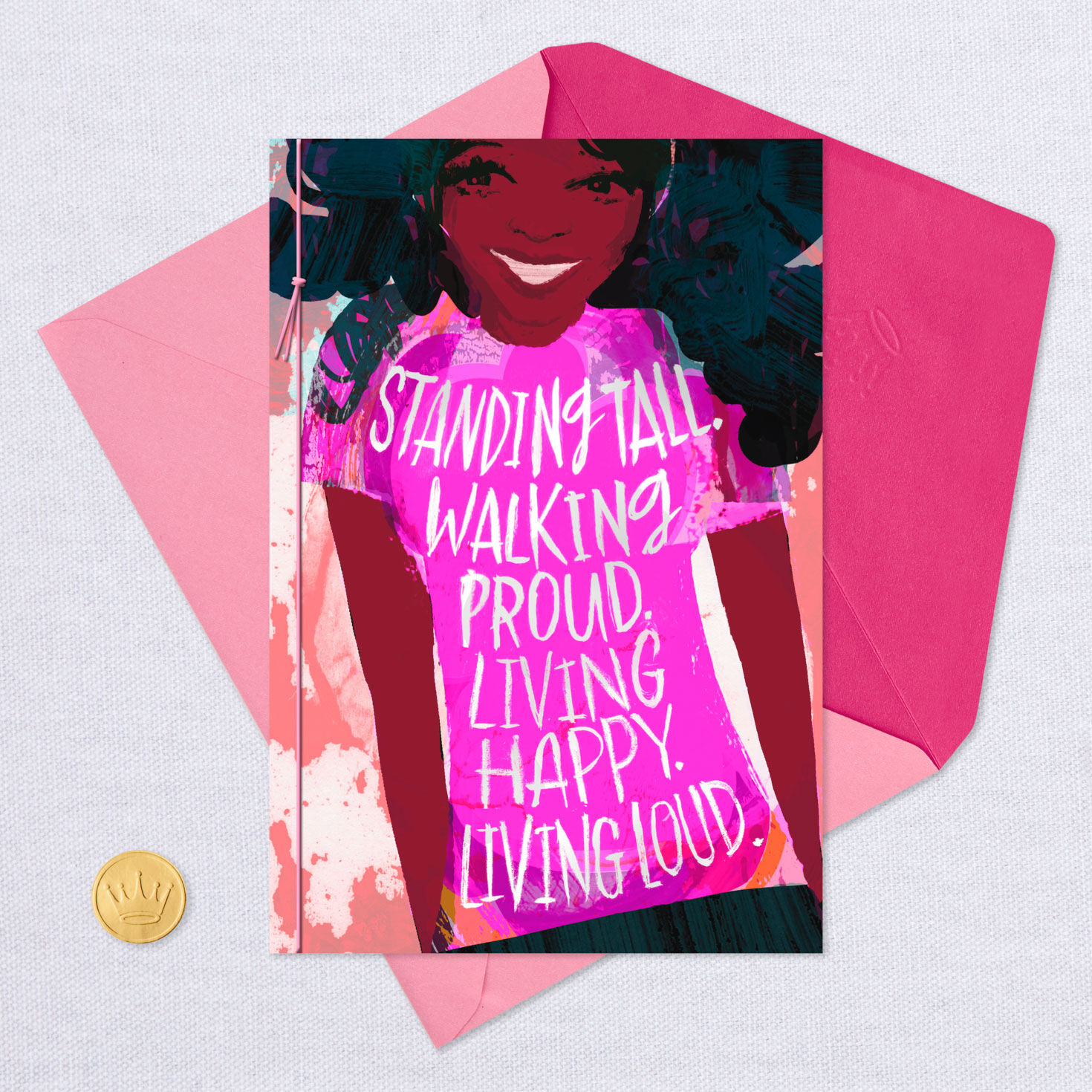 Hope Your Day Is as Awesome as You Birthday Card for only USD 2.99 | Hallmark