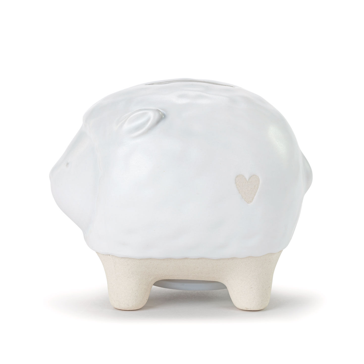 Demdaco Ceramic Lamb Bank for only USD 18.00 | Hallmark