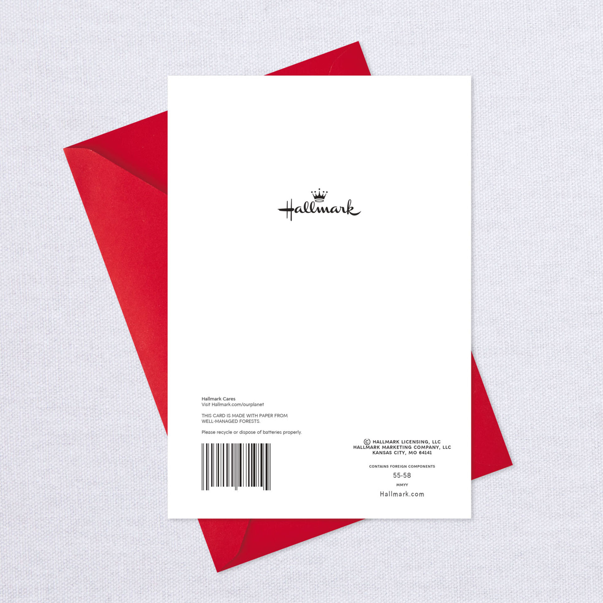 Love Keeps Us Together Recordable Valentine S Day Card Greeting Cards Hallmark Make their day with a birthday ecard greeting. love keeps us together recordable valentine s day card
