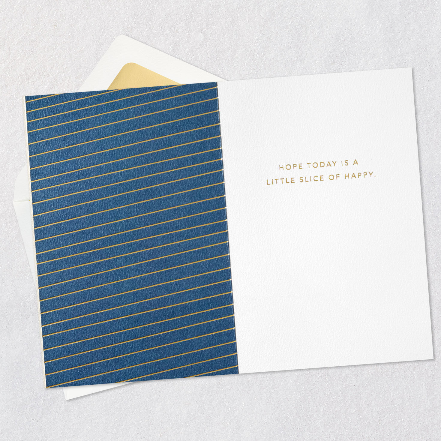 A Little Slice of Happy Birthday Card for only USD 5.99 | Hallmark