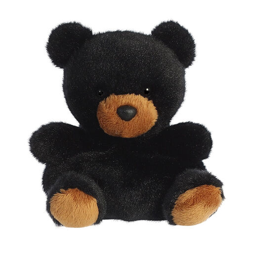 Aurora World Palm Pals Sleepy Bear Plush, 5", 