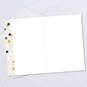 Personalized Happy Birthday Confetti Photo Card, , large image number 2