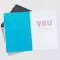 Love You Letters Valentine's Day Card, , large image number 3