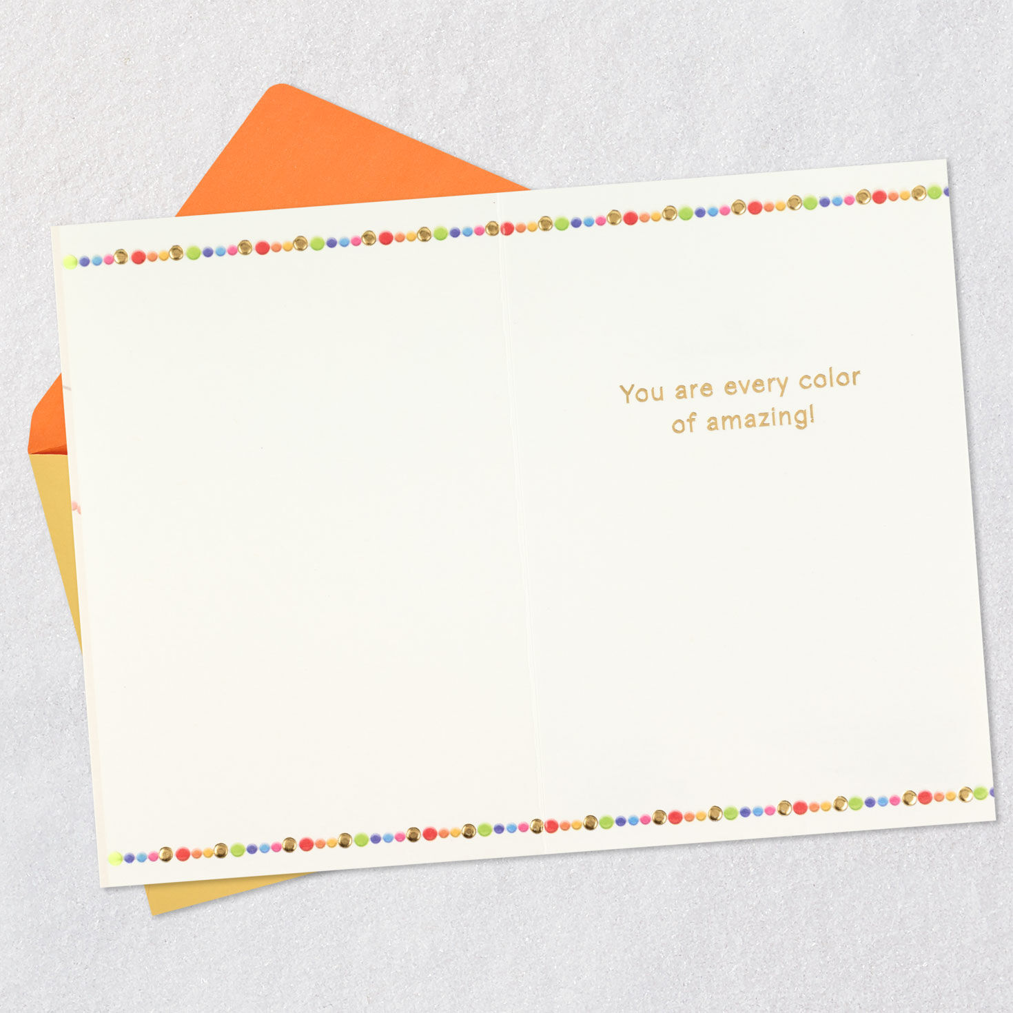 You Are Amazing Friendship, Encouragement or Birthday Card for only USD 5.99 | Hallmark