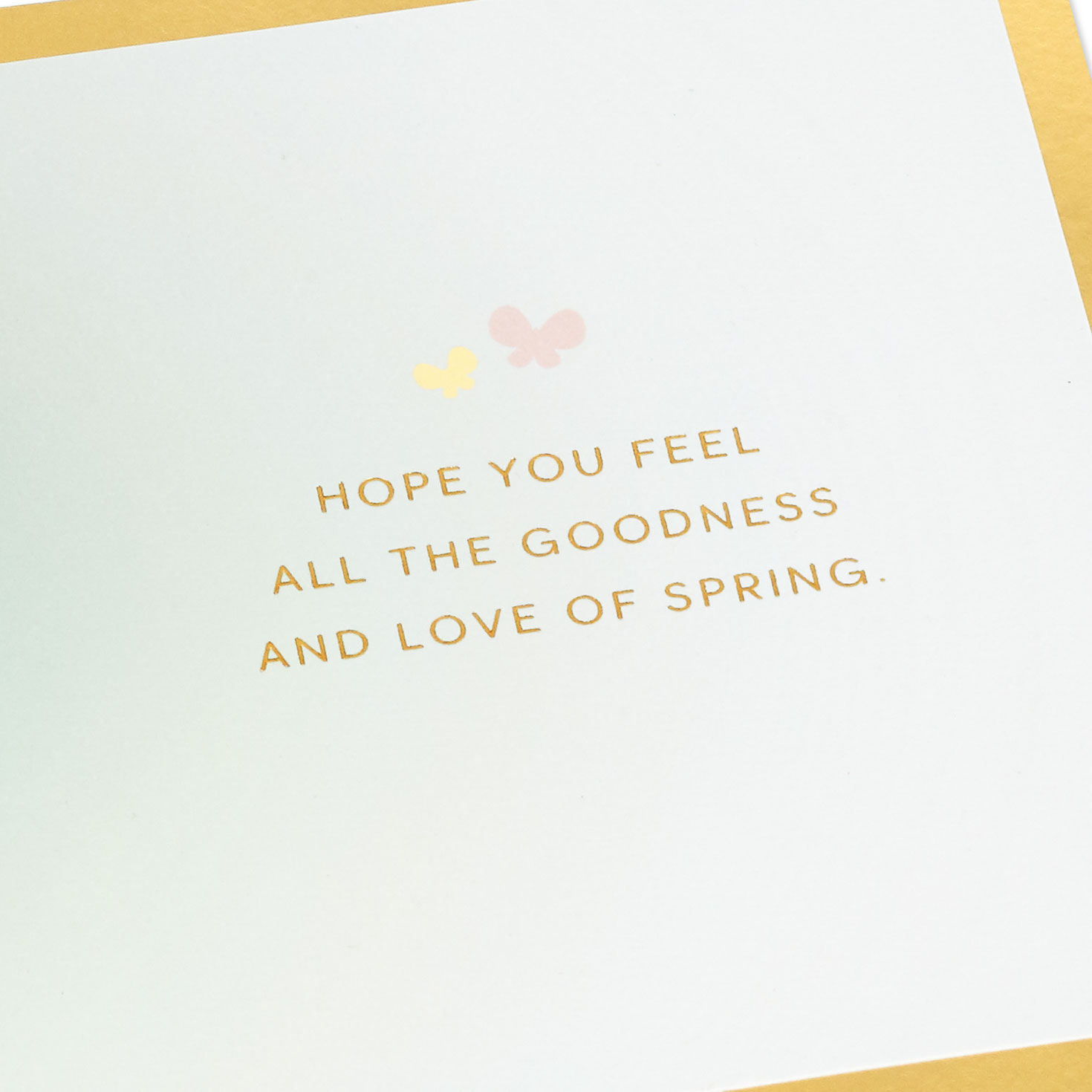 Thinking of You 3D Pop-Up Easter Card, , large image number 4