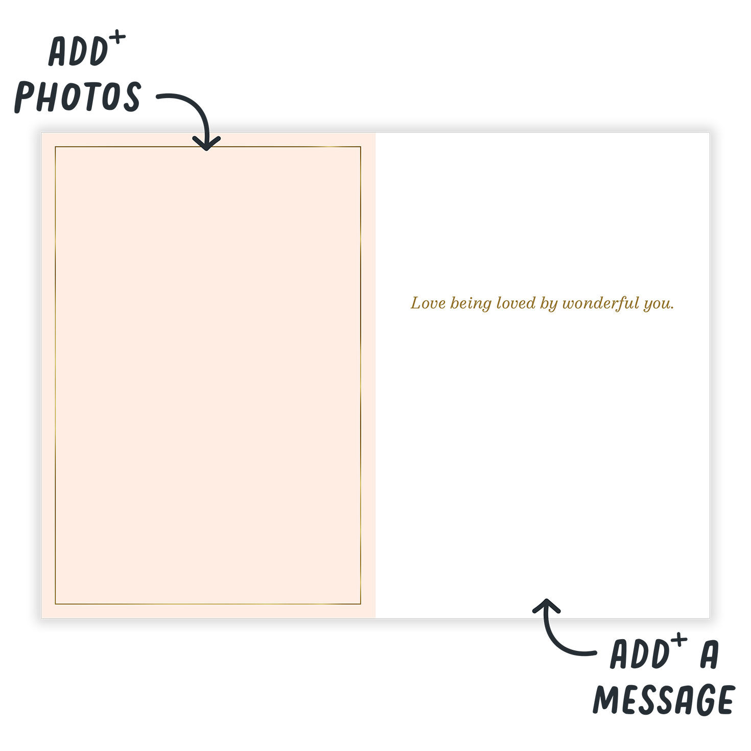 With You Beside Me Love eCard, , large image number 3