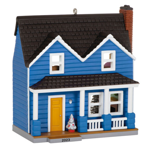 Nostalgic Houses and Shops Special Edition 2023 Ornament, 