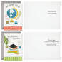 Congrats to the Grad Graduation Cards Assortment, Pack of 8, , large image number 3