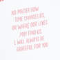 Love You With All My Heart Valentine's Day Card, , large image number 2