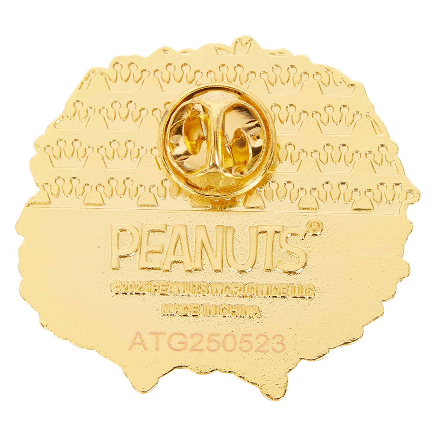 Loungefly Peanuts Gang Christmas Wreath Mystery Pin for only USD 10.00 | Hallmark