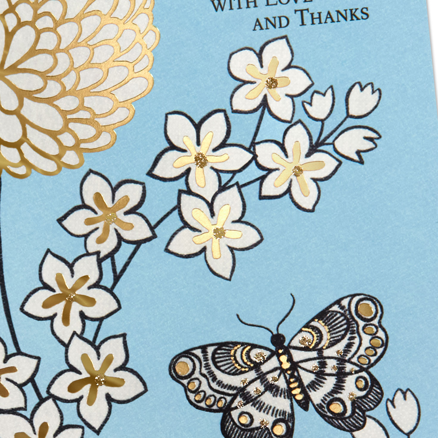 With Love and Thanks Pop-Up Birthday Card for Mom for only USD 7.99 | Hallmark