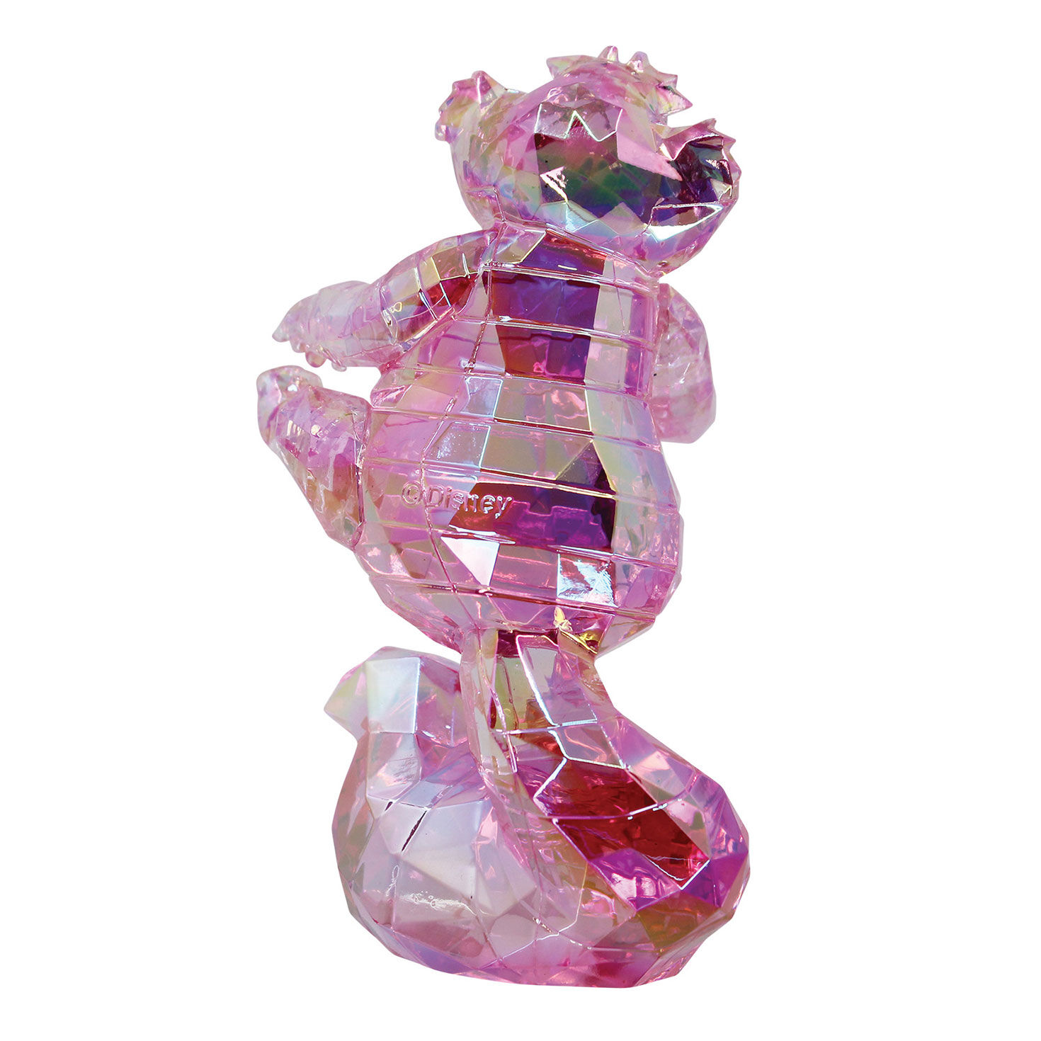 Disney Cheshire Cat Facets Mini Figurine, 3.7" for only USD 24.99 | Hallmark