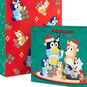 Bluey Family 2-Pack Christmas Gift Bag Bundle detail image number 6