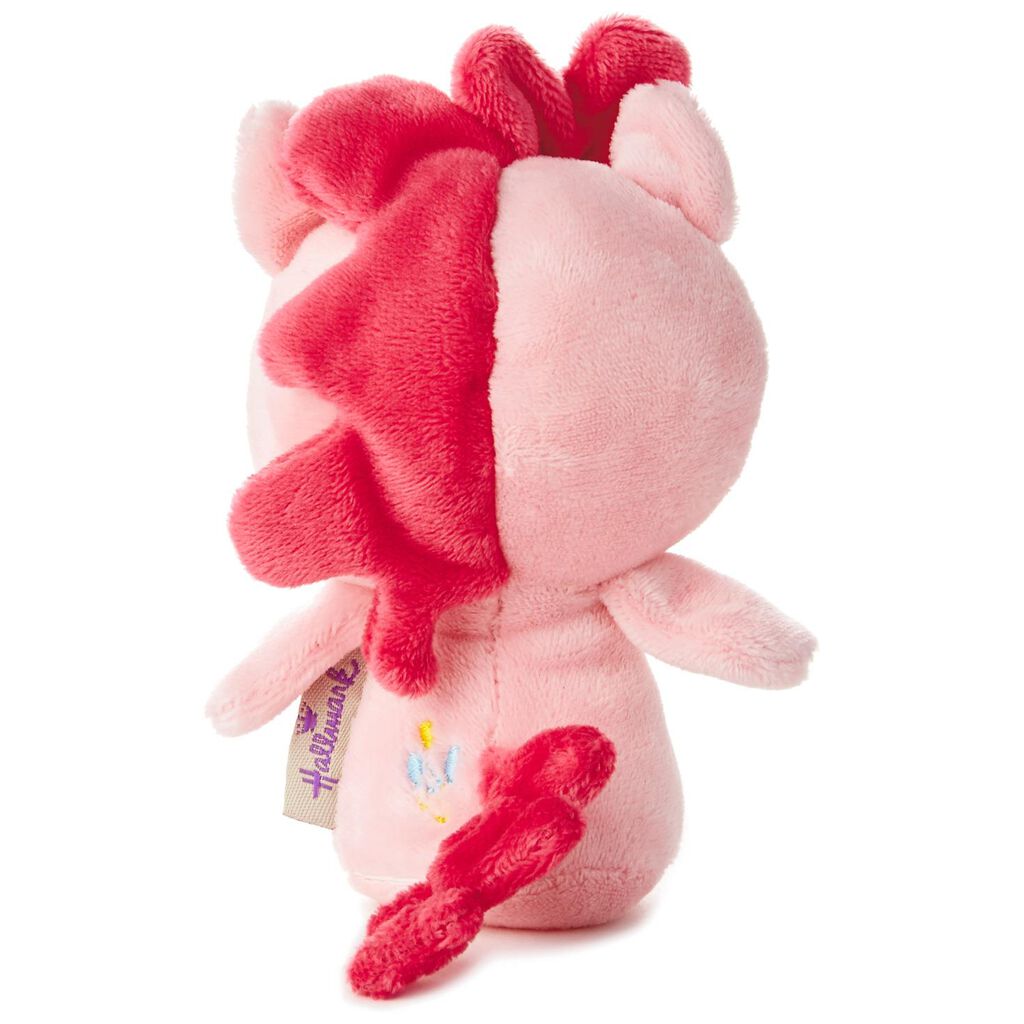 itty bittys my little pony pinkie pie stuffed animal itty bittys