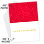 You're the Yee to my Haw Custom Love Card, , large image number 4
