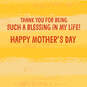 You Fill My Heart With Sunshine Mother's Day Card for Godmother, , large image number 2