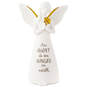 Angel on Earth Aunt Mini Angel Figurine, 3.75", , large image number 1