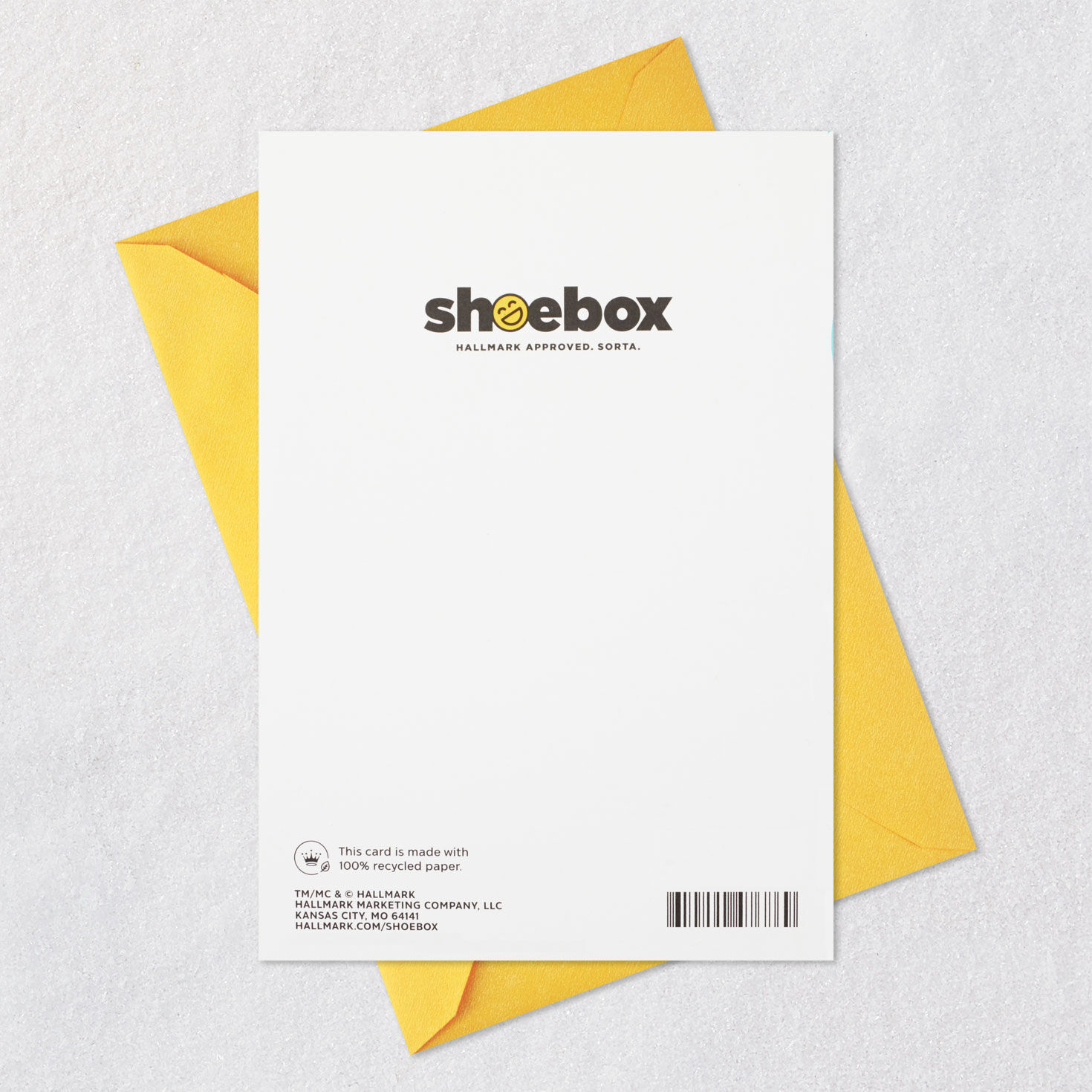 Kinda Uncomfortable Funny Birthday Card, , large image number 7