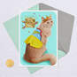 DC Comics™ Wonder Woman™ Kitty in Costume Get Well Card, , large image number 5