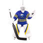 NHL Buffalo Sabres® Goalie Hallmark Ornament, , large image number 1