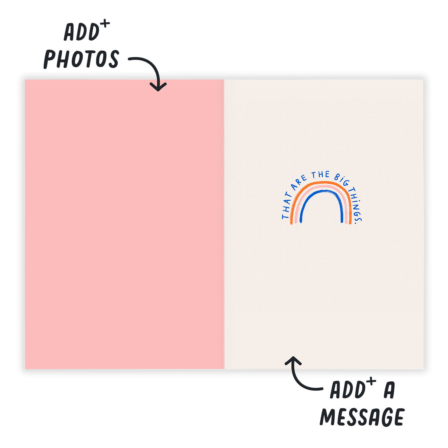 The Little Things Appreciation eCard, , large image number 3